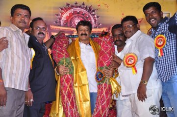 Legend 100 Days Celebrations at Hindupur